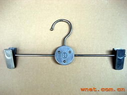 廣州市華達塑料衣架廠產品展示 創新寵物衣架，呵護愛寵時尚生活