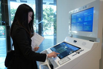 展新貌，啟新程 廣州仲裁服務“溫馨之家”全新升級，信息技術咨詢服務賦能公正高效