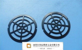 廠家直銷電吹風五金配件,進風網(wǎng)出風網(wǎng)發(fā)熱架云母片價格 廠家 圖片